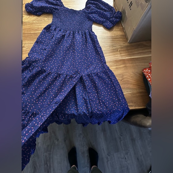 Midi dress - Picture 2 of 4